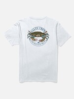 Salty Crew Jimmy Short Sleeve Tee
