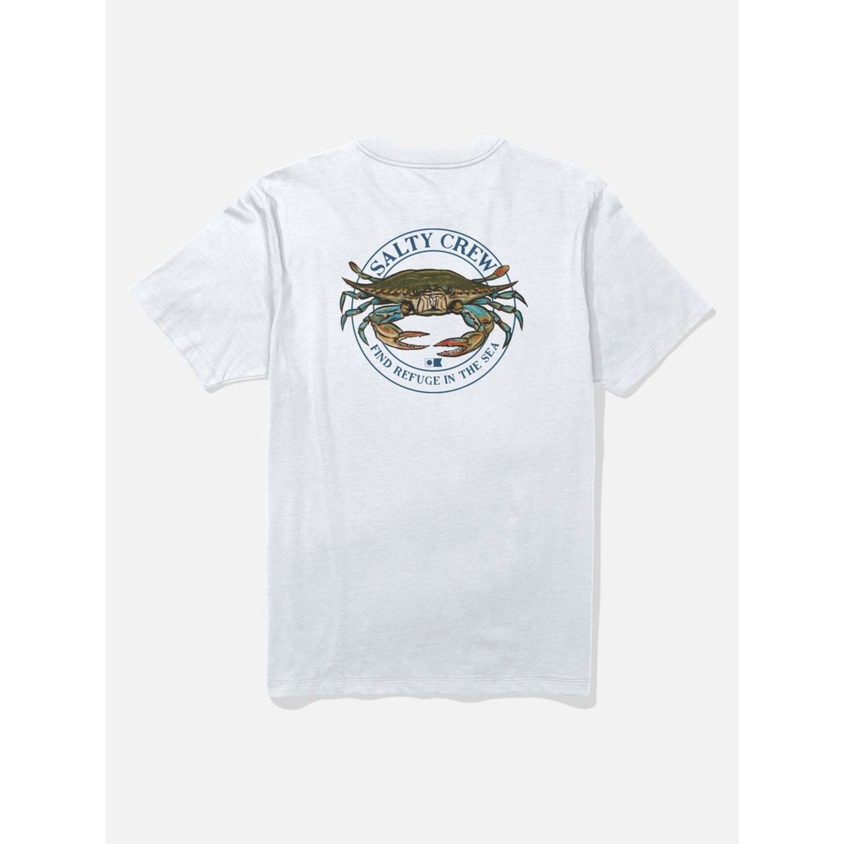 Salty Crew 20035902 - Jimmy Short Sleeve Tee