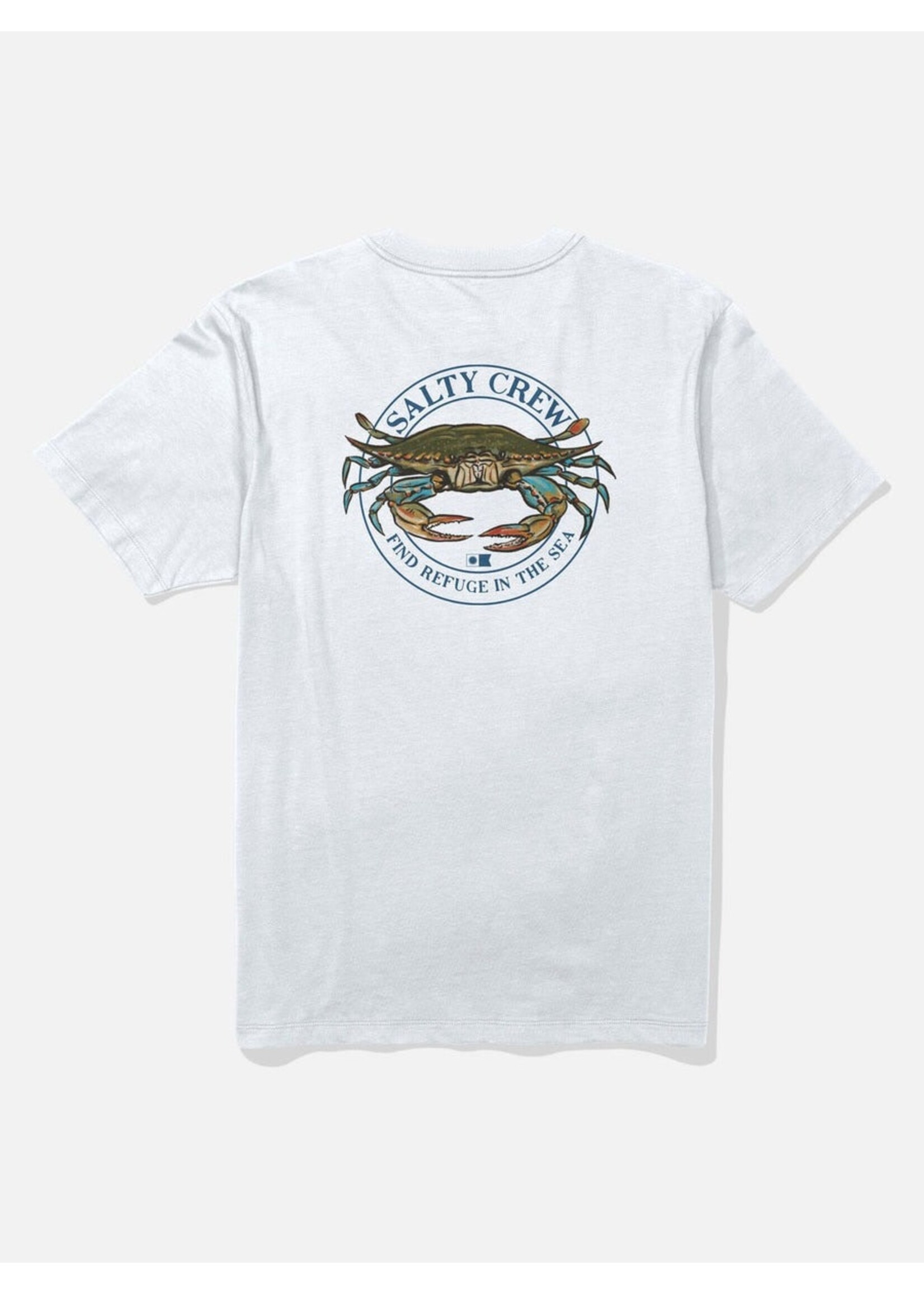 Salty Crew 20035902 - Jimmy Short Sleeve Tee