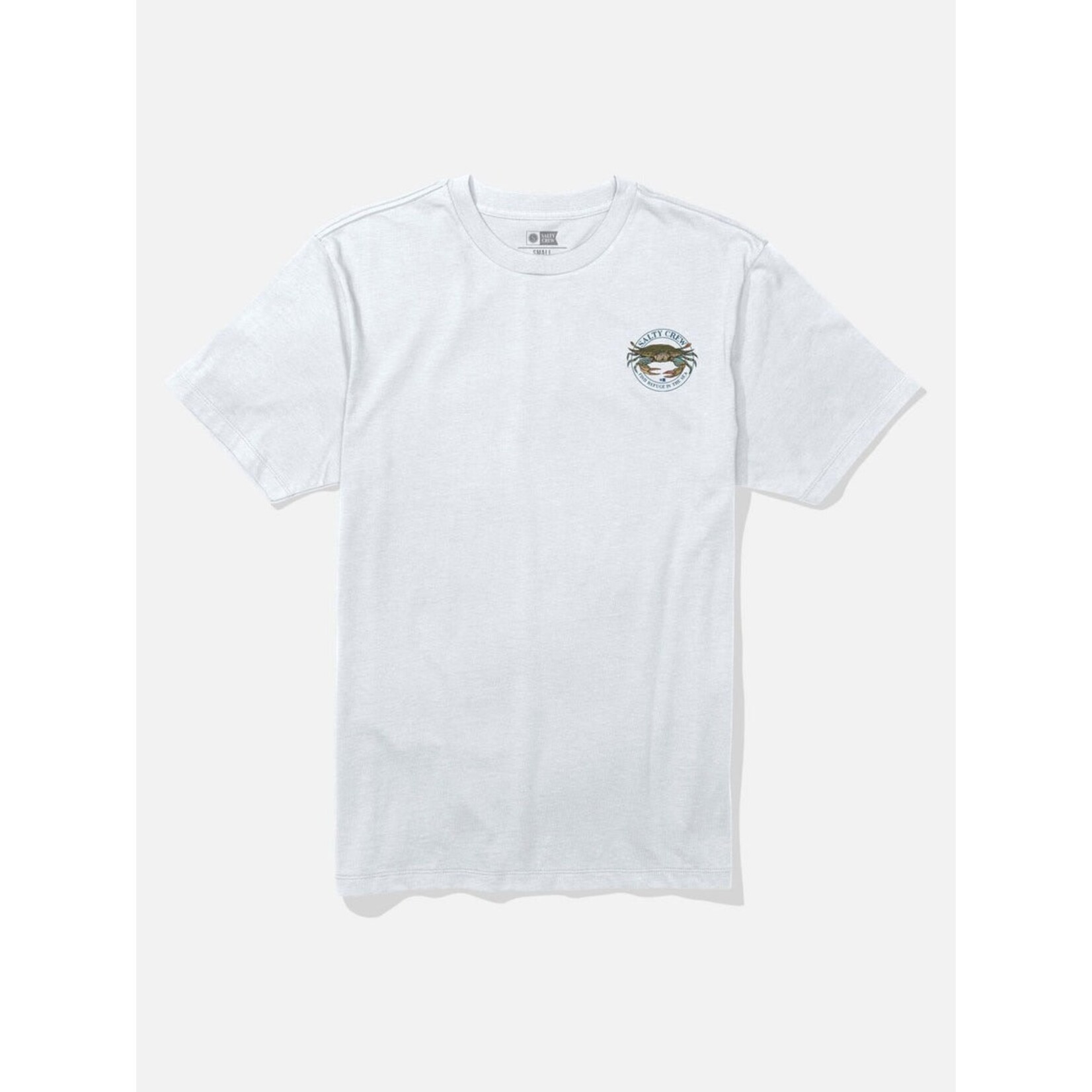 Salty Crew 20035902 - Jimmy Short Sleeve Tee