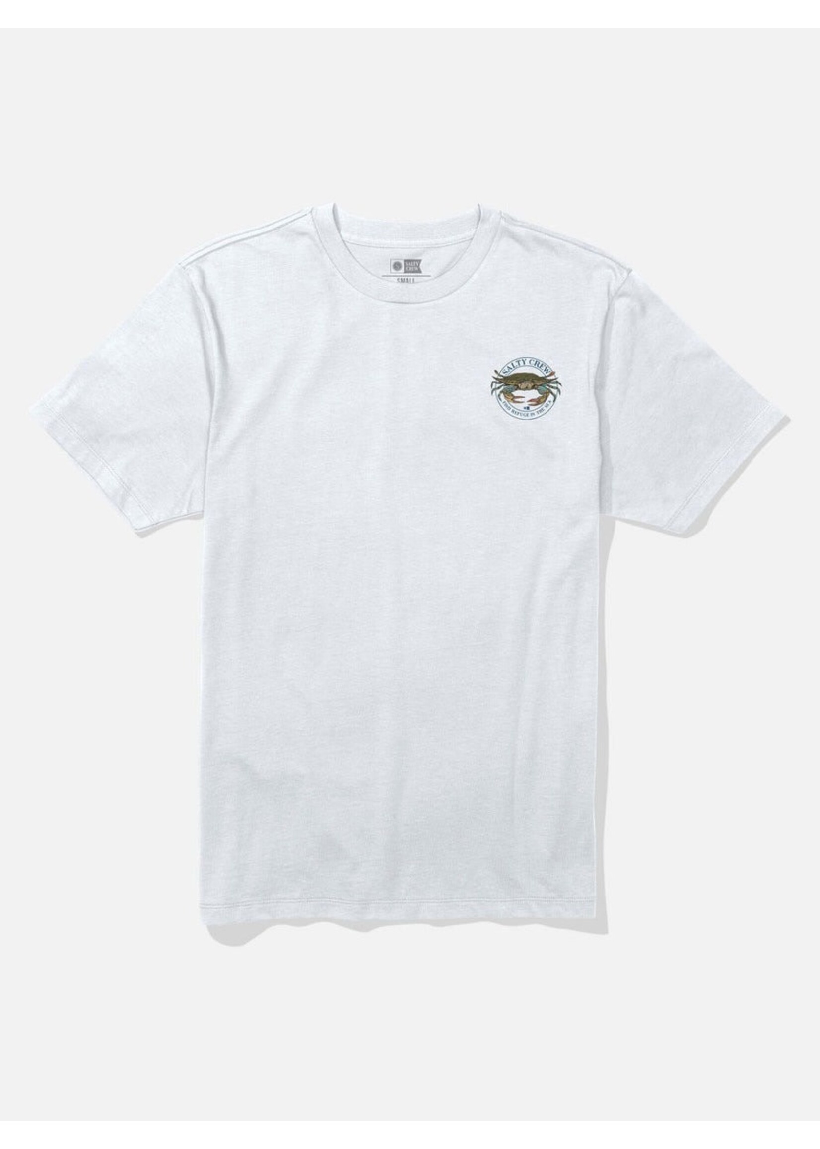 Salty Crew 20035902 - Jimmy Short Sleeve Tee