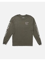Salty Crew Bruce Long Sleeve Tee