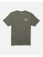 Salty Crew Global Short Sleeve Tee