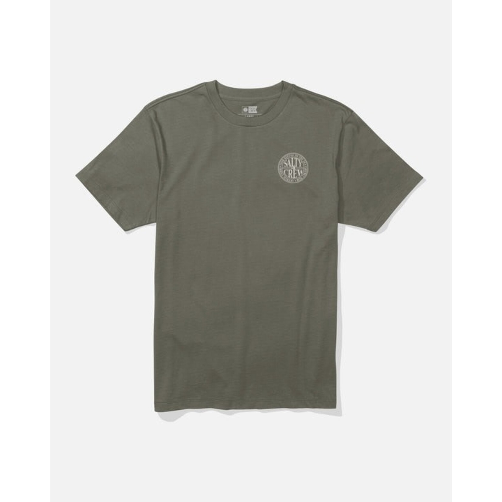 Salty Crew 25035060 - Global Short Sleeve Tee