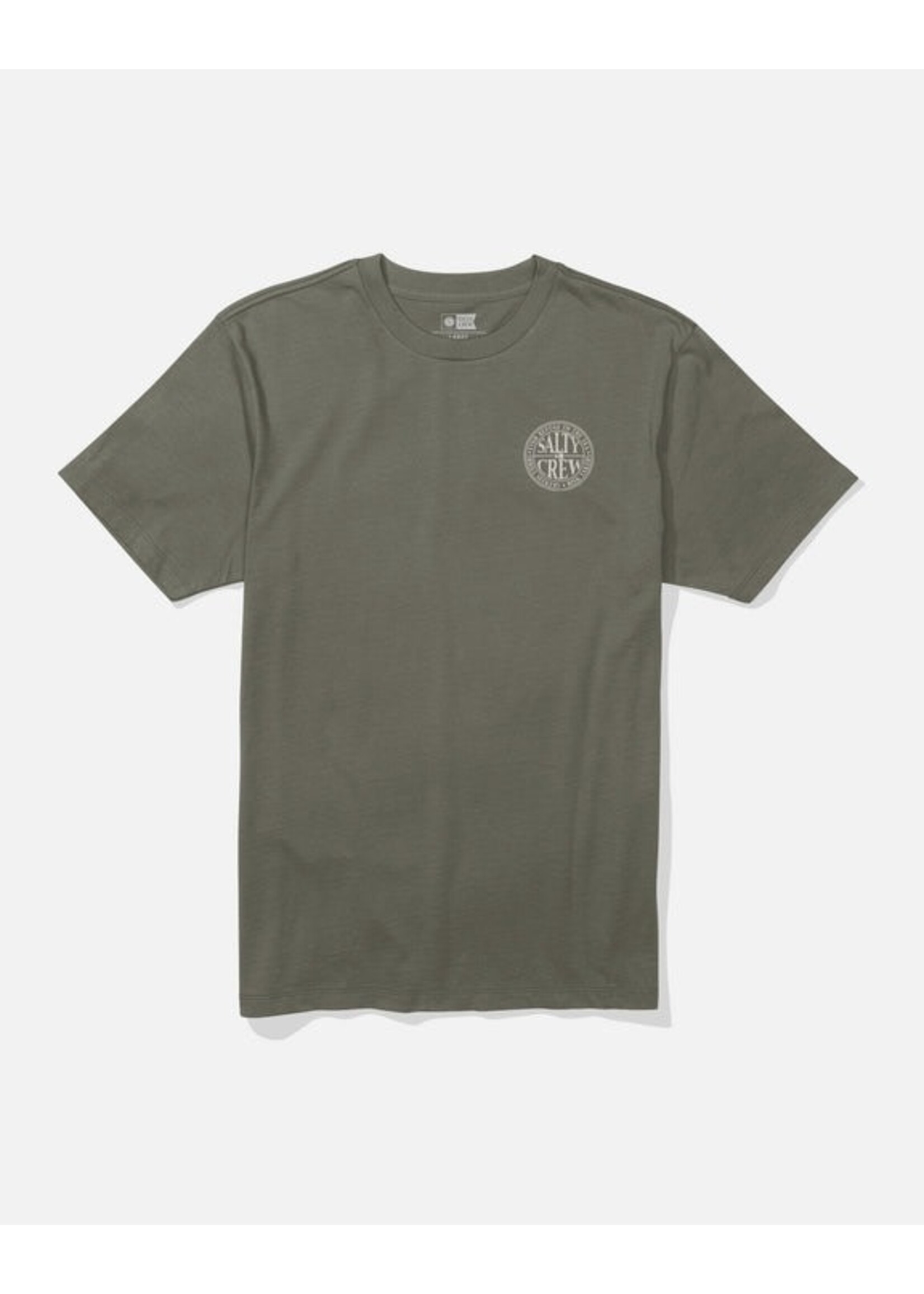 Salty Crew 25035060 - Global Short Sleeve Tee