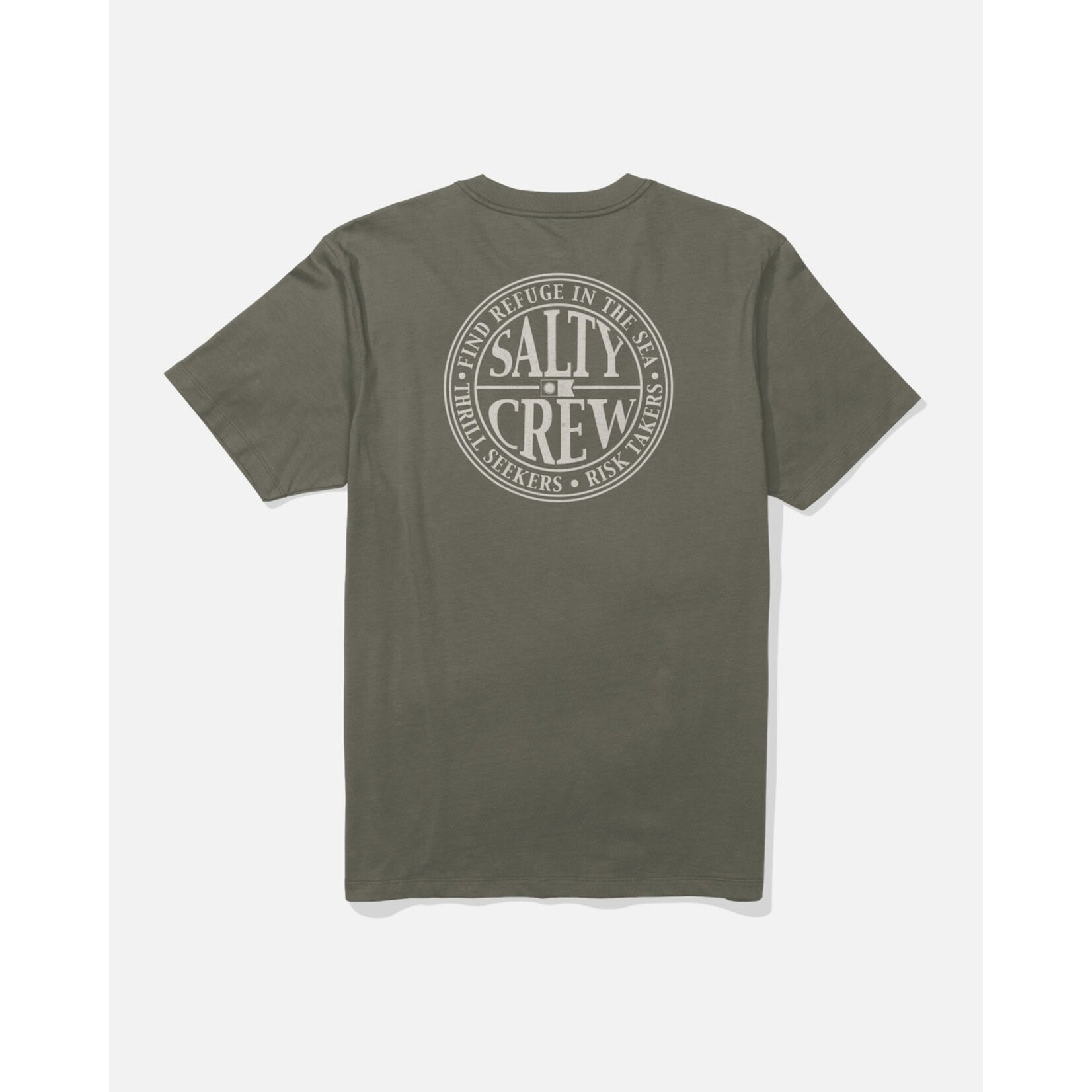 Salty Crew 25035060 - Global Short Sleeve Tee