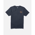 Salty Crew Tried and True Short Sleeve Tee