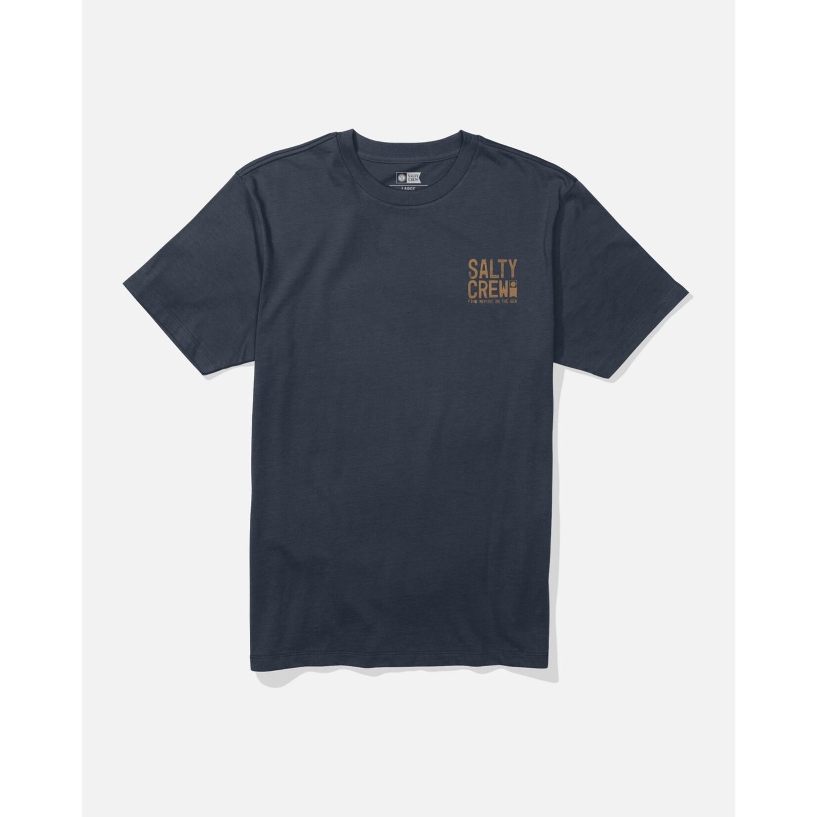 Salty Crew 25035063 - Tried and True Short Sleeve Tee