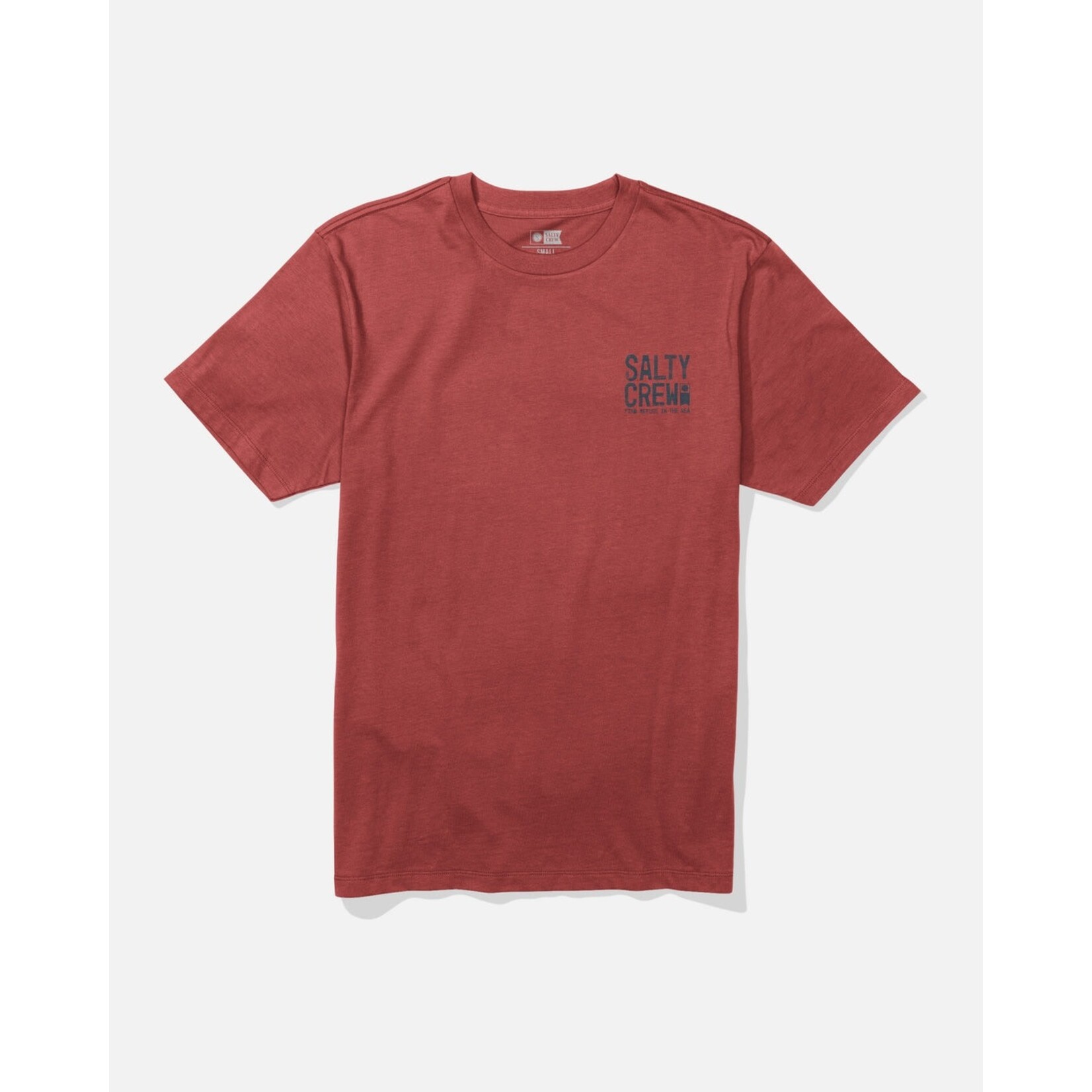 Salty Crew 25035063 - Tried and True Short Sleeve Tee
