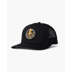 Salty Crew Men's Retro Tentacles Trucker Hat