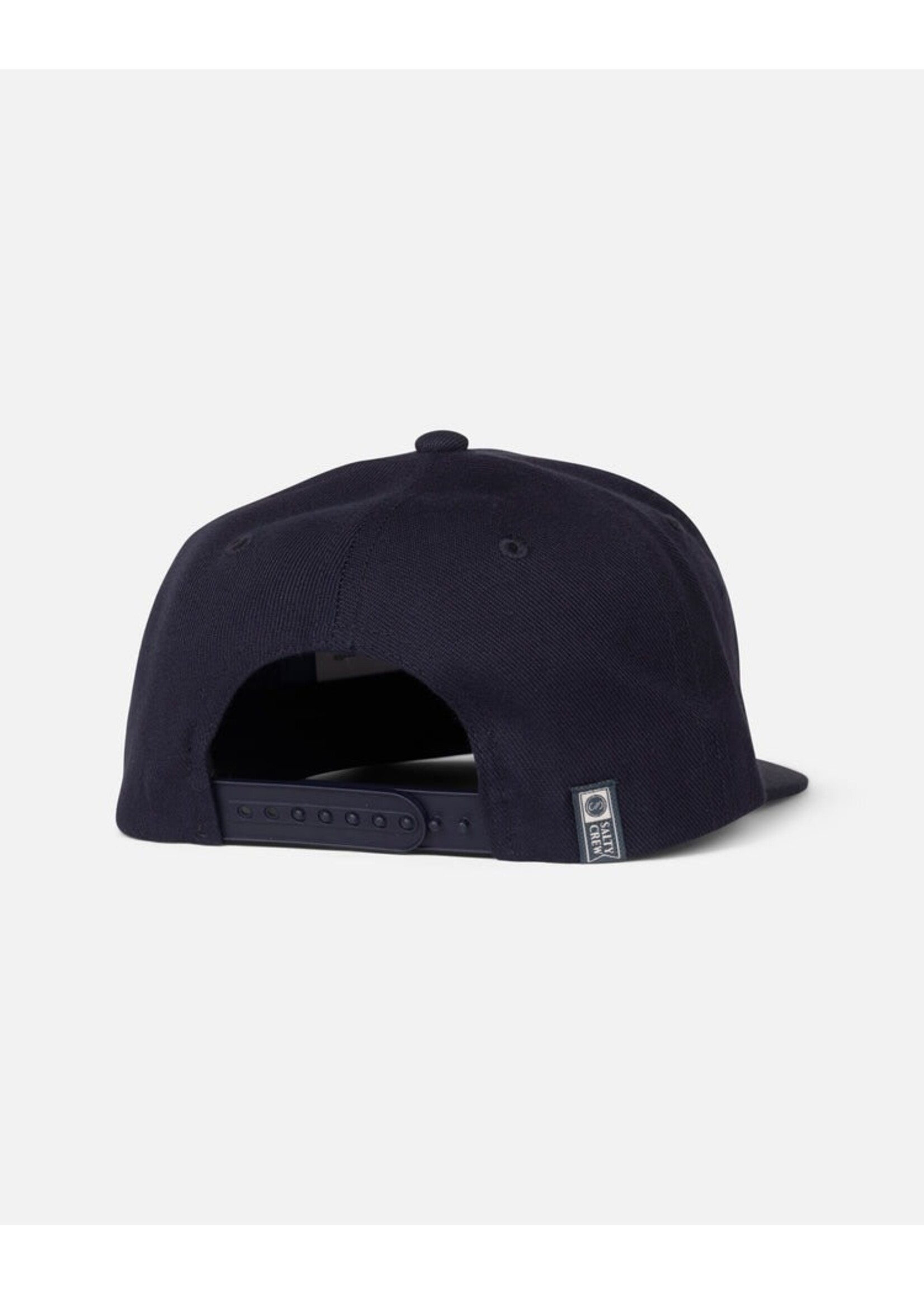 Salty Crew 35035767 - Men's Tako Club Snapback Hat