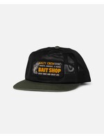 Salty Crew Men's Bait Shop Trucker Hat