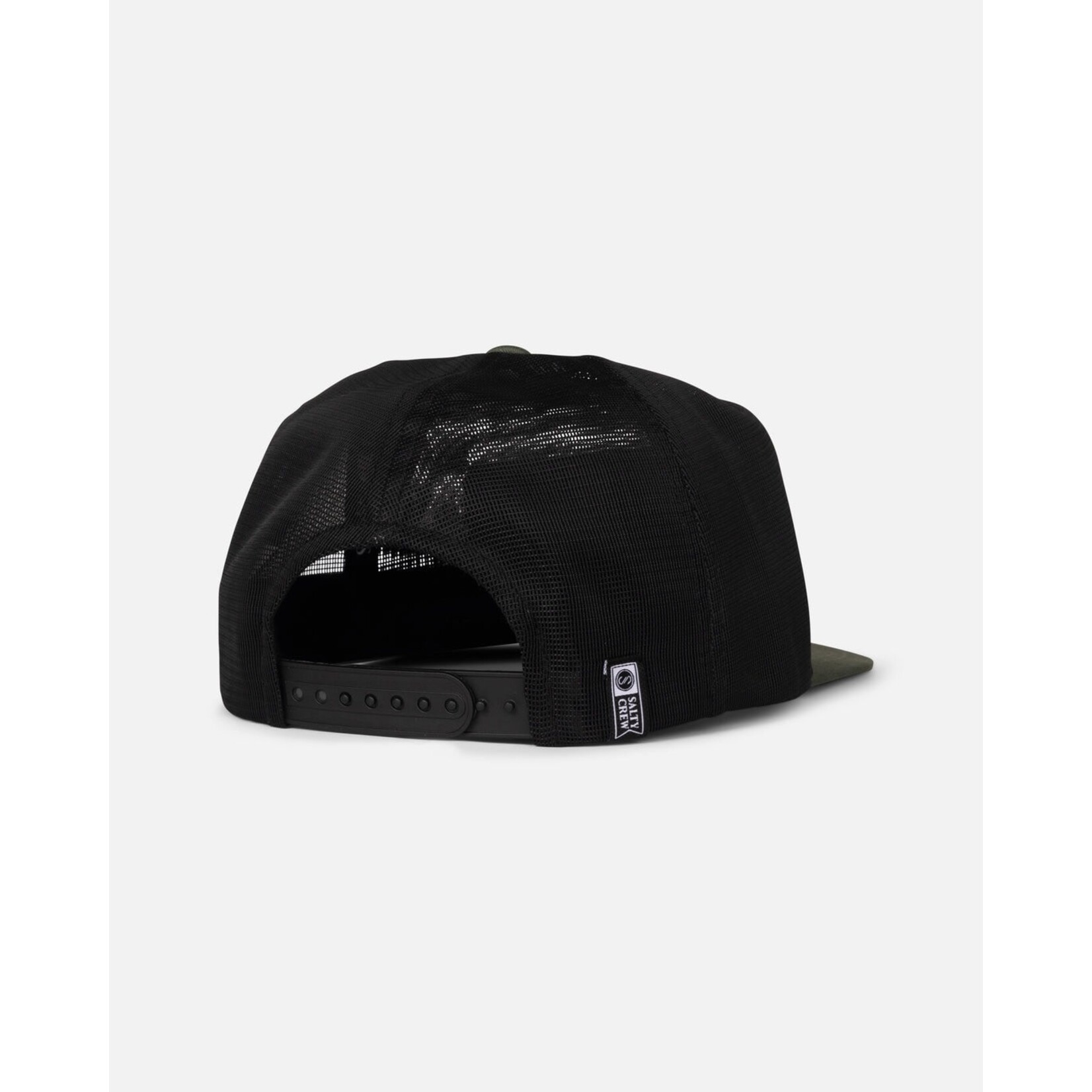 Salty Crew 35035769 - Men's Bait Shop Trucker Hat