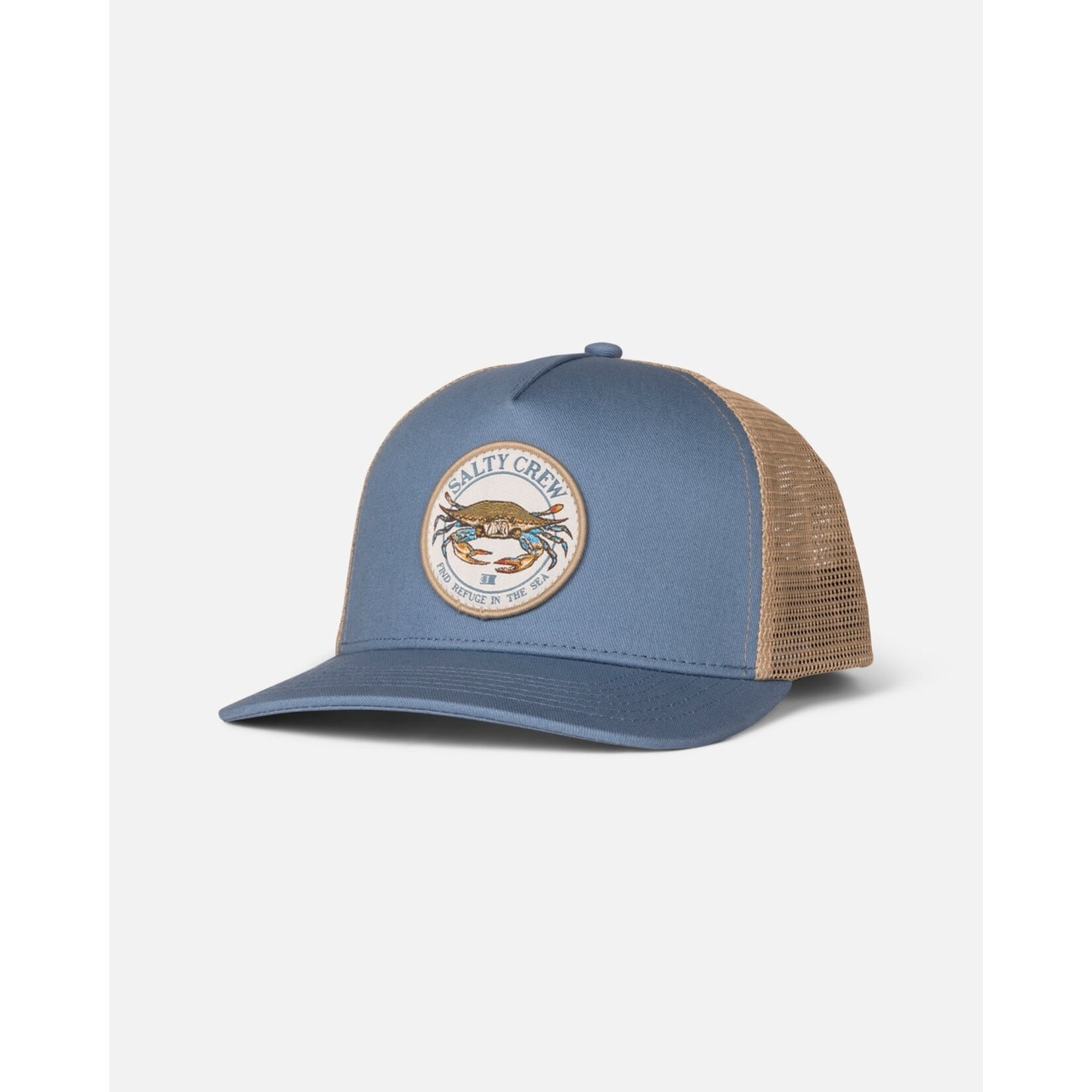 Salty Crew 35035772 - Men's Jimmy Trucker Hat