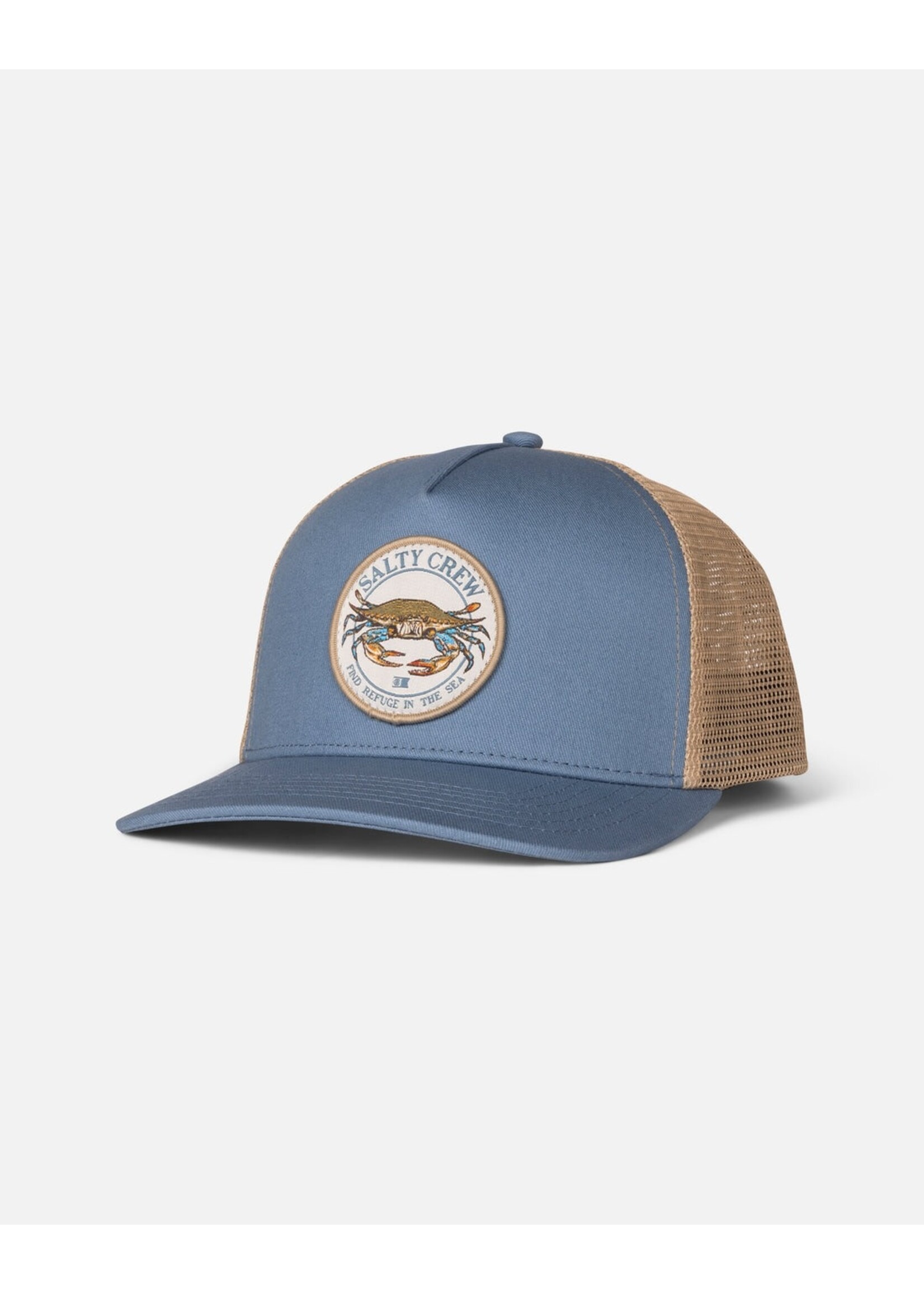 Salty Crew 35035772 - Men's Jimmy Trucker Hat