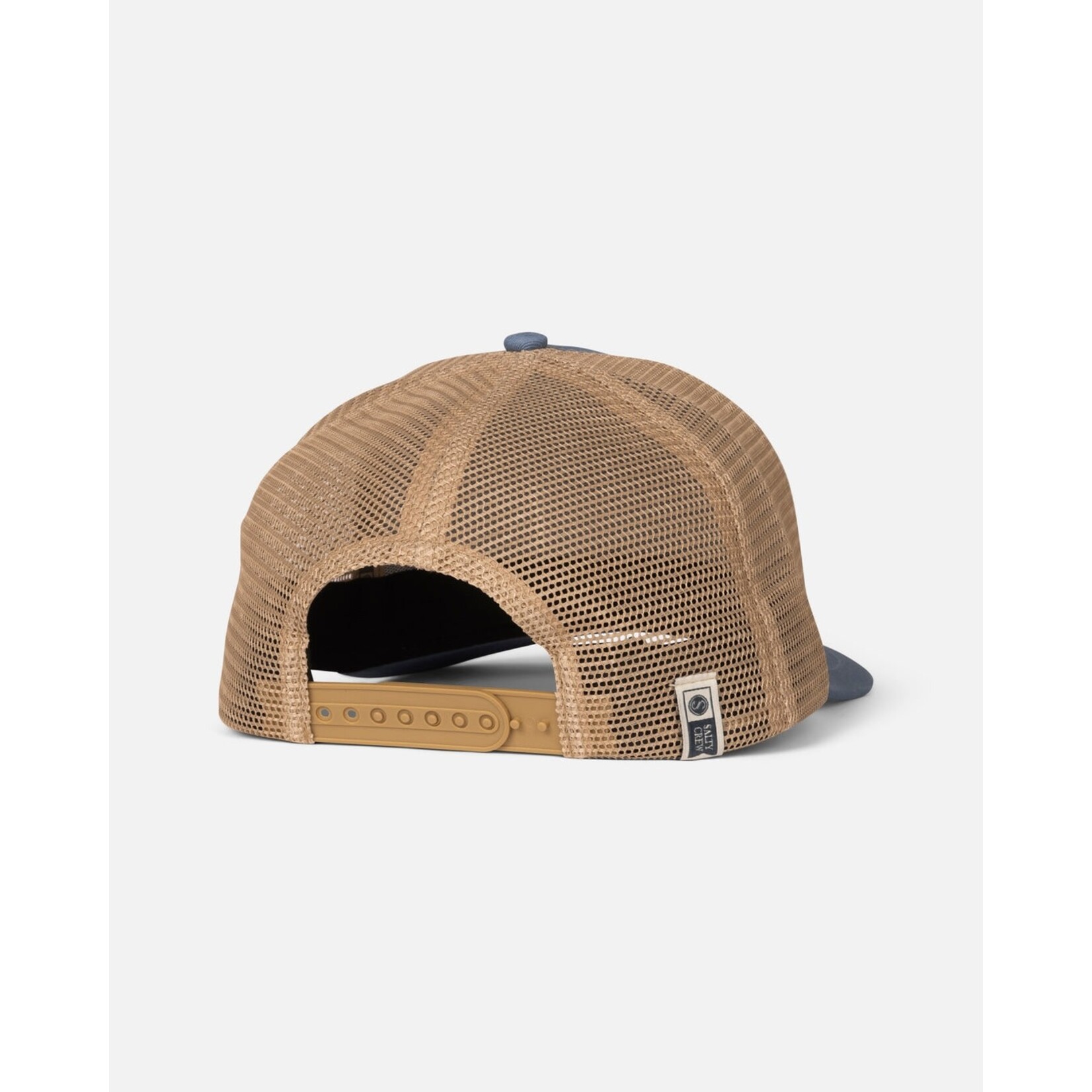 Salty Crew 35035772 - Men's Jimmy Trucker Hat