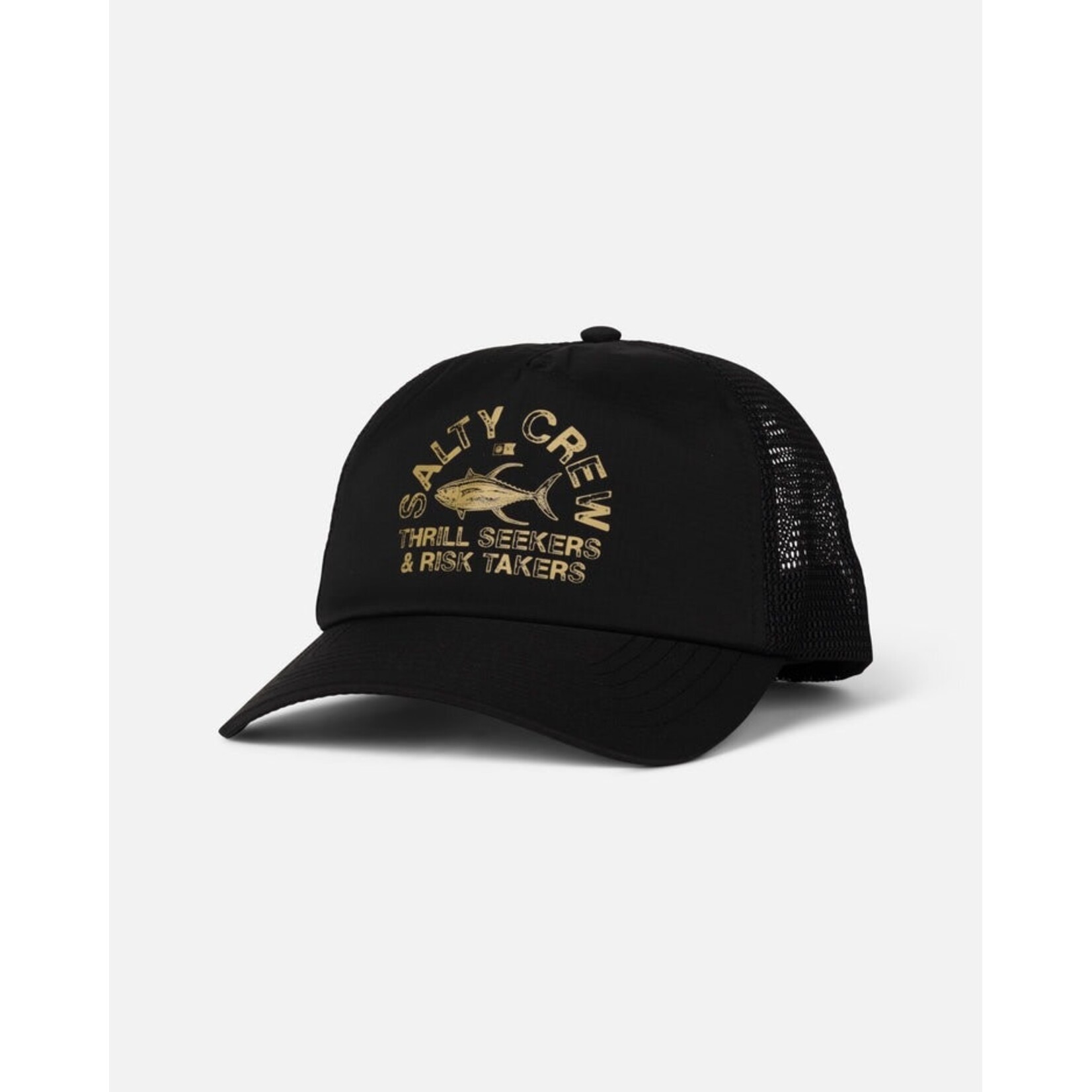 Salty Crew 35035777 - Men's Stamped Trucker Hat
