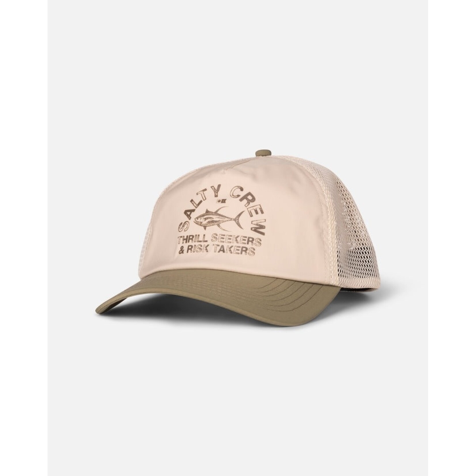 Salty Crew 35035777 - Men's Stamped Trucker Hat