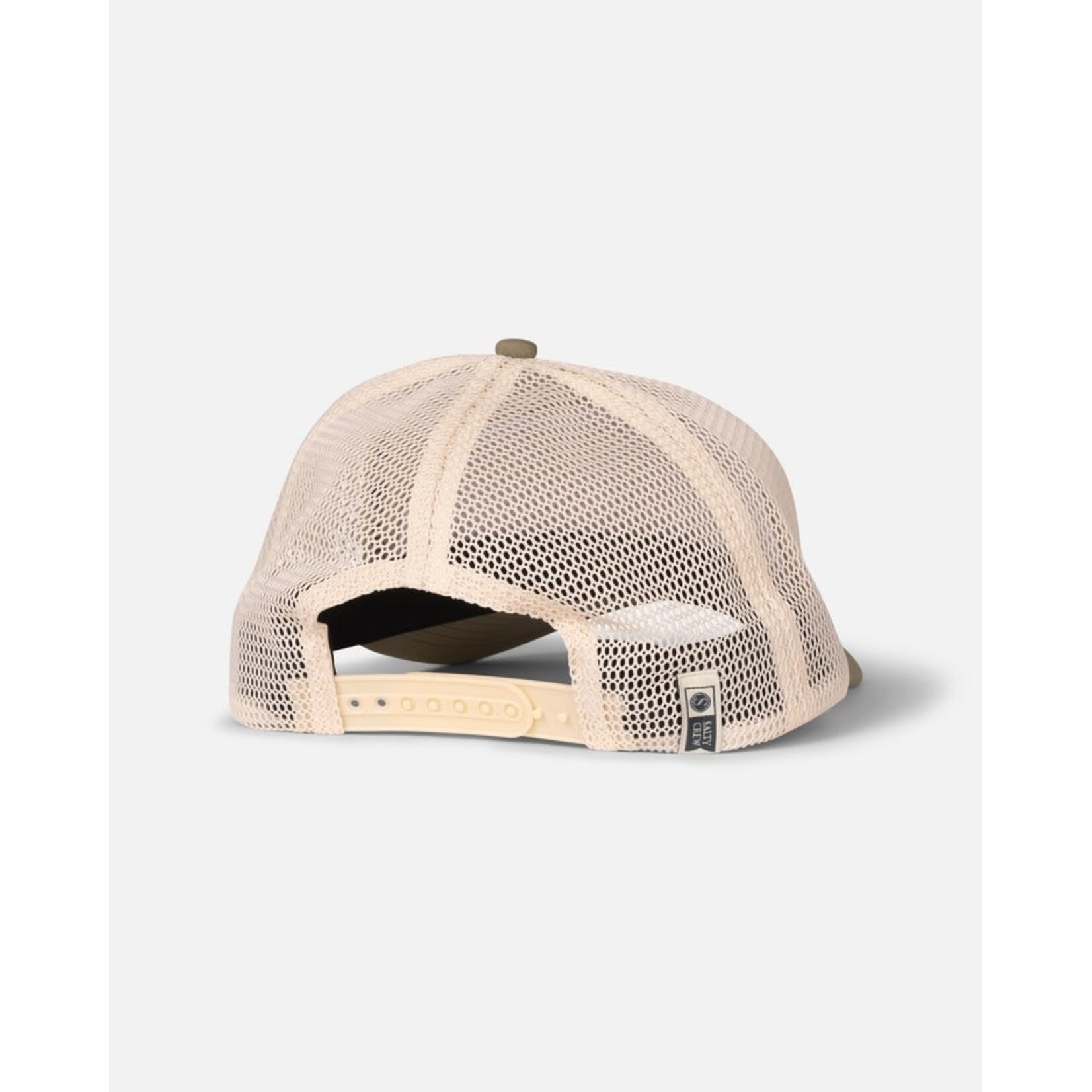 Salty Crew 35035777 - Men's Stamped Trucker Hat