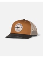Salty Crew Men's Bruce Trucker Hat