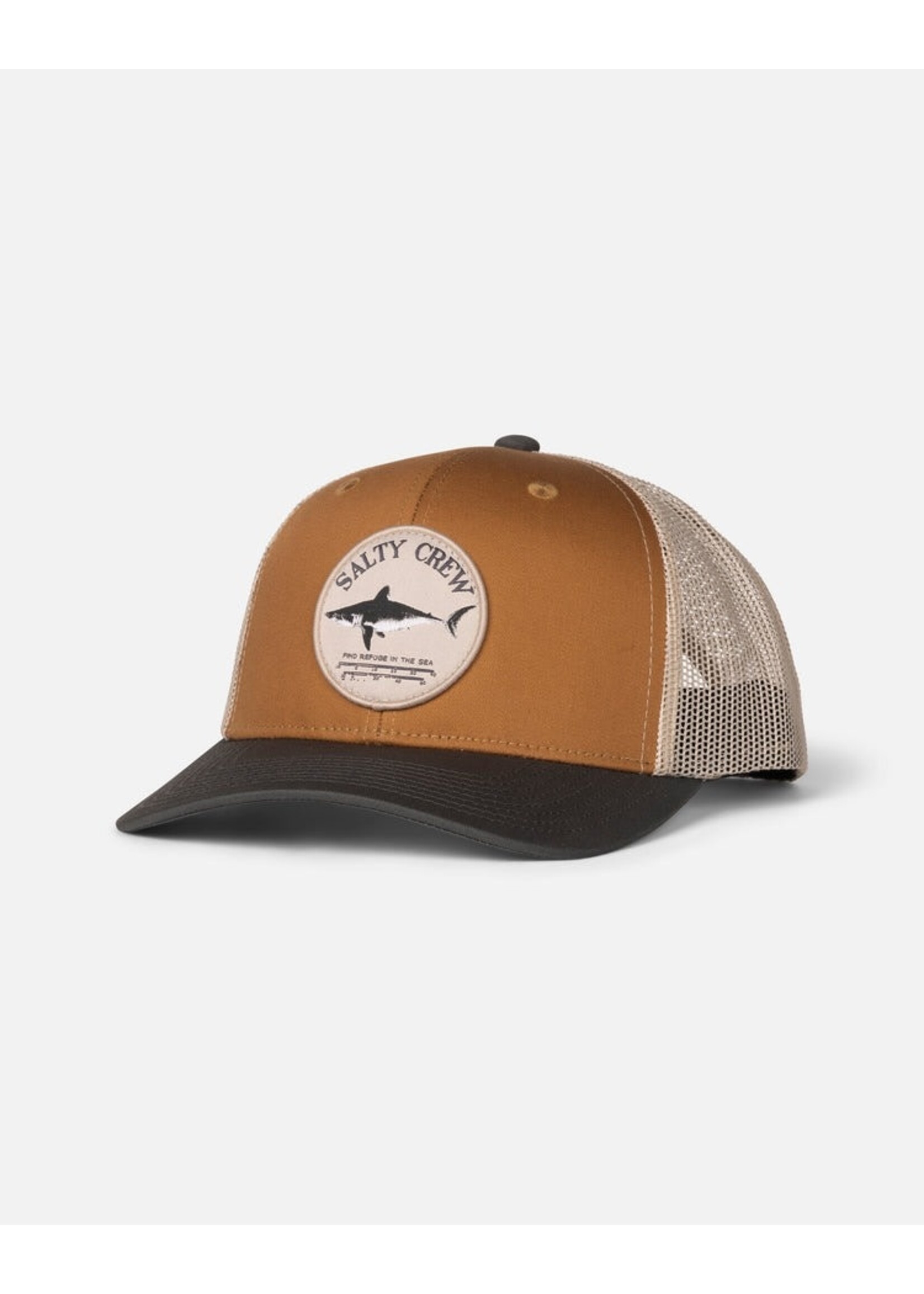 Salty Crew 35035788 - Men's Bruce Trucker Hat