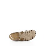 Asportuguesas Calix Eco Faux Nubuck Sandle