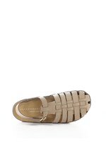 Asportuguesas Calix Eco Faux Nubuck Sandle