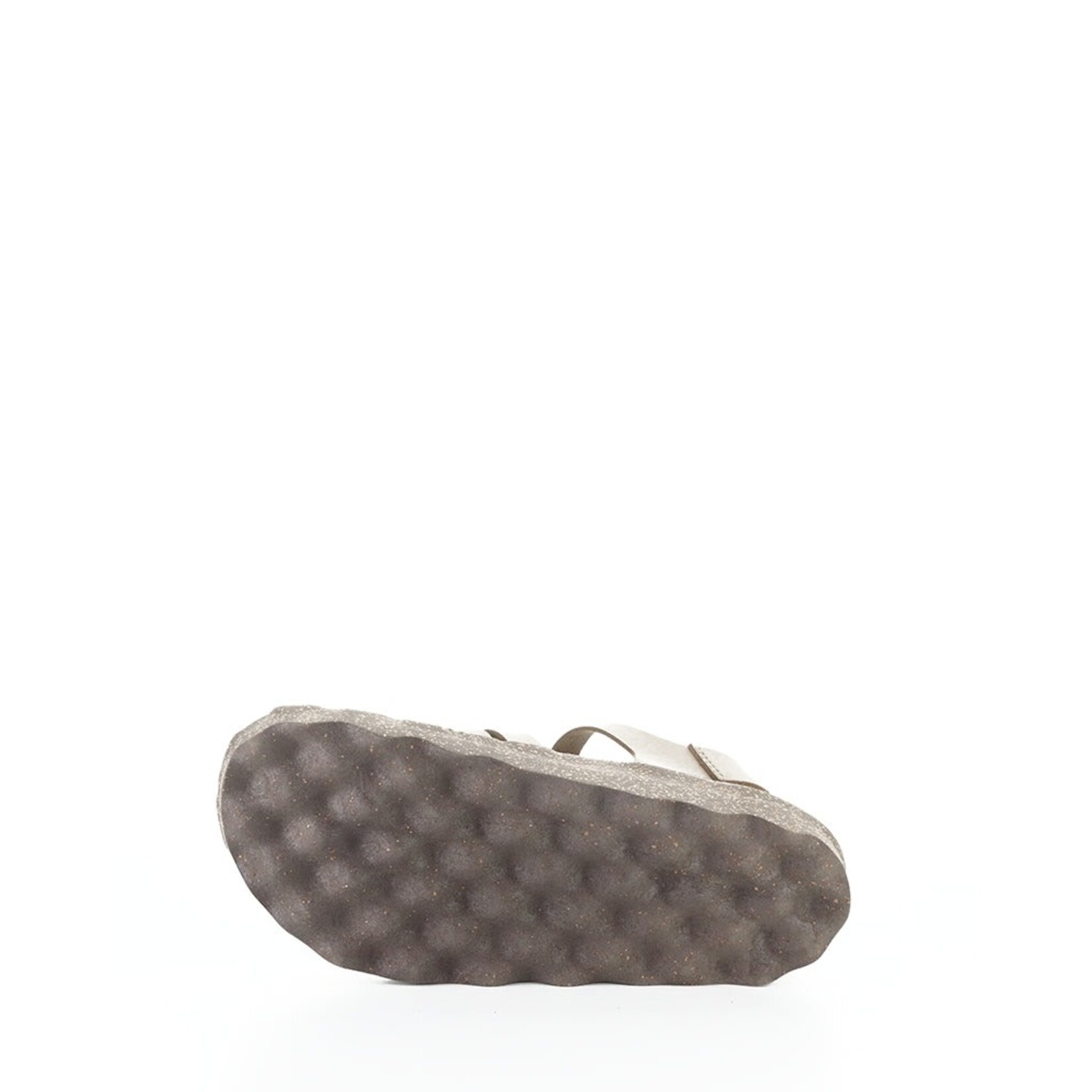 Asportuguesas CALIX277ASP - Eco Faux Nubuck Sandle