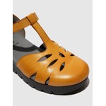 Fly London Velt Cutout Wedge Sandal