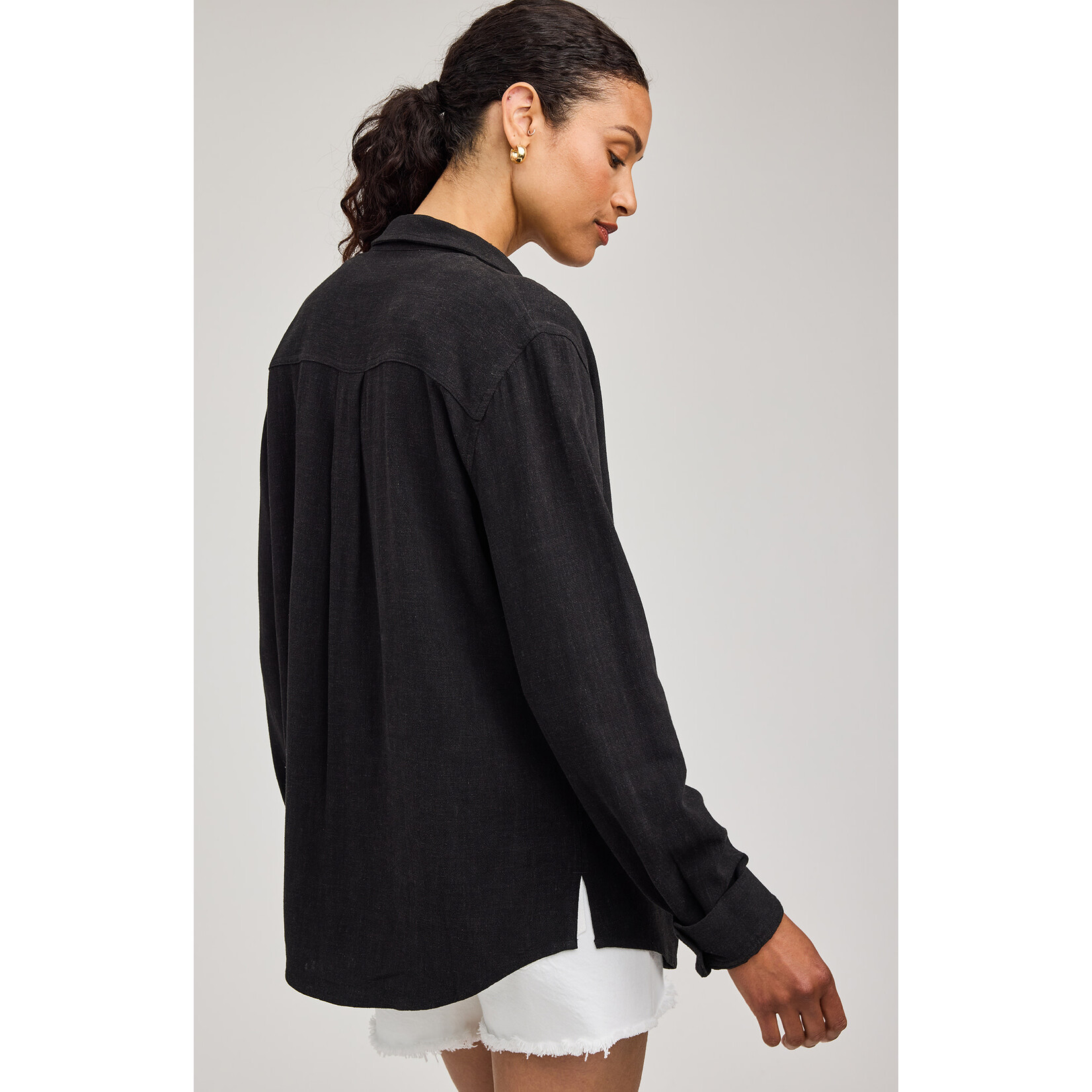 Gentle Fawn GF2603-2823 - Portia Button Down Shirt