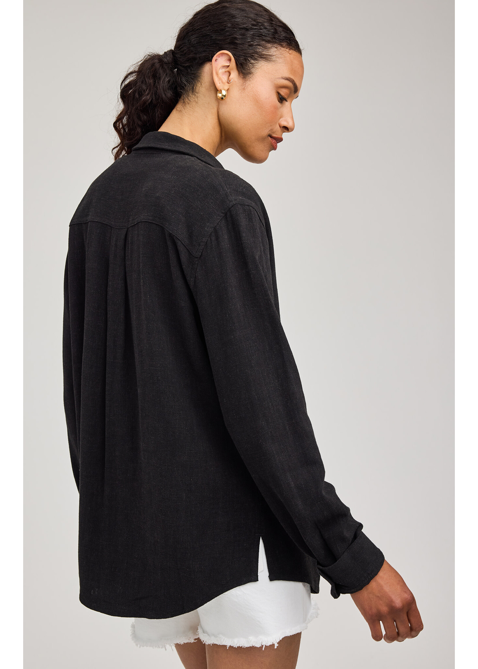 Gentle Fawn GF2603-2823 - Portia Button Down Shirt