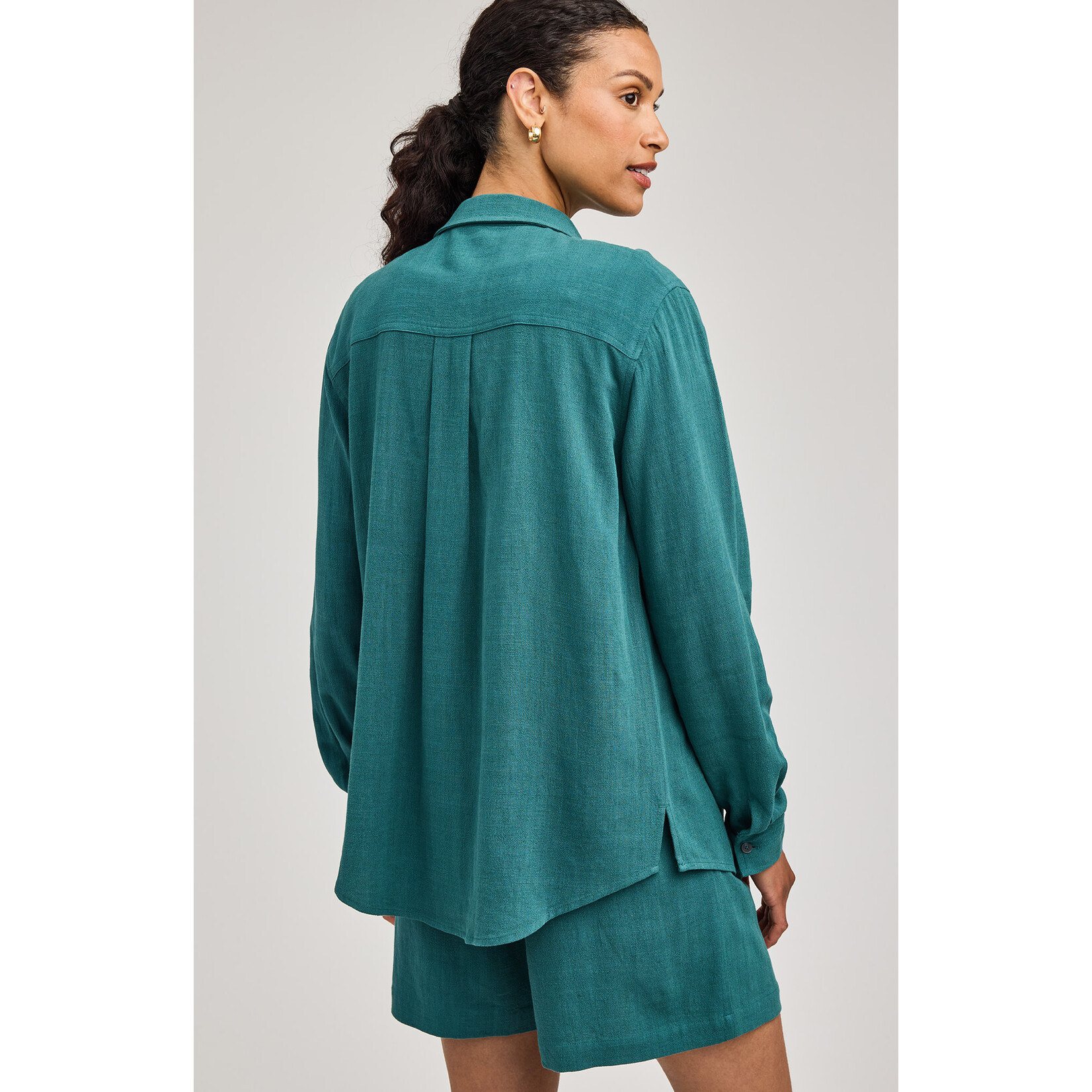 Gentle Fawn GF2603-2823 - Portia Button Down Shirt