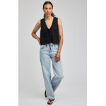 Gentle Fawn Rhea Sleeveless Top