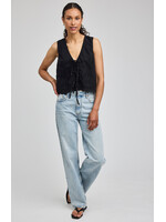 Gentle Fawn Rhea Sleeveless Top