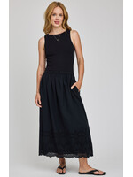 Gentle Fawn Elodie Skirt