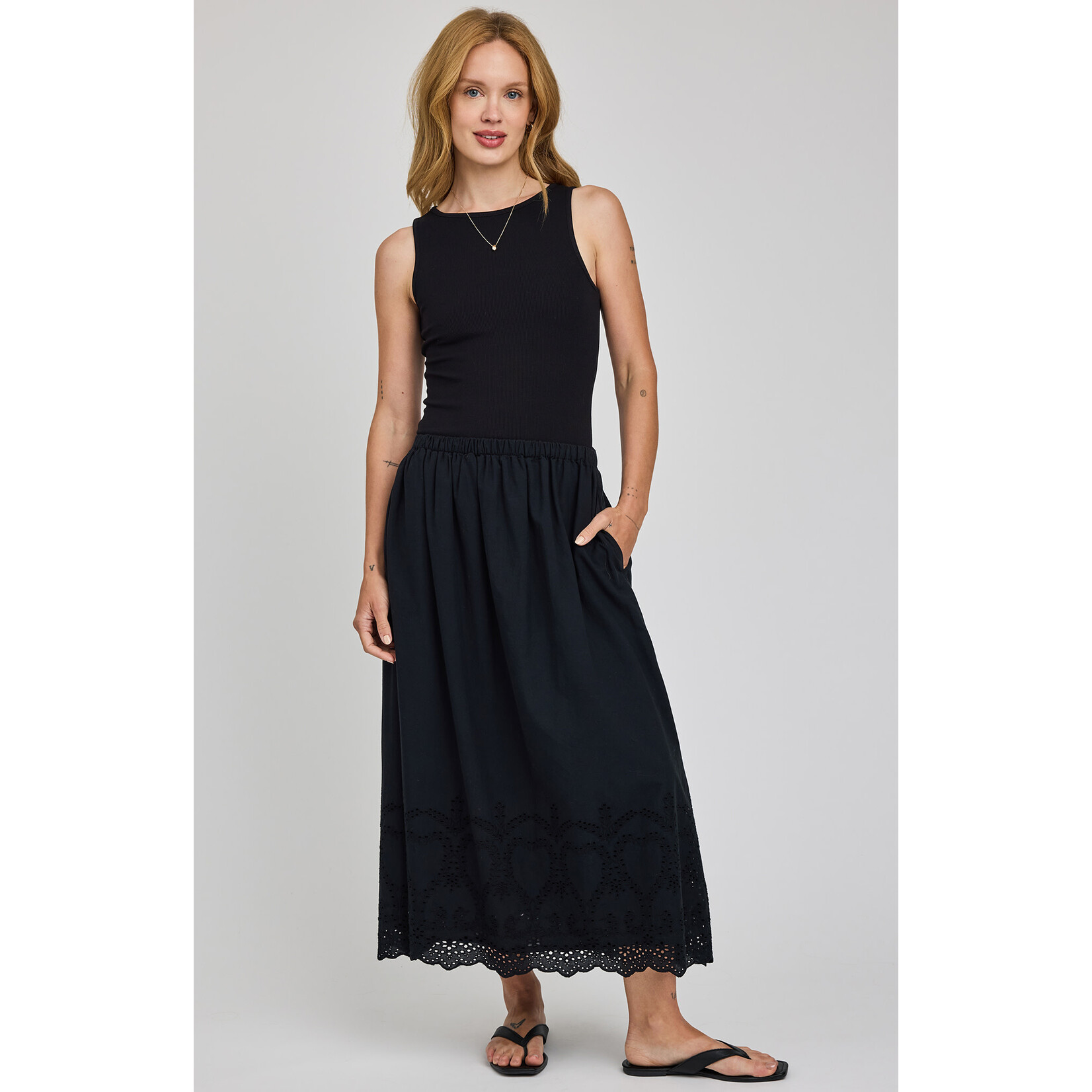 Gentle Fawn GF2603-6170 - Elodie Skirt