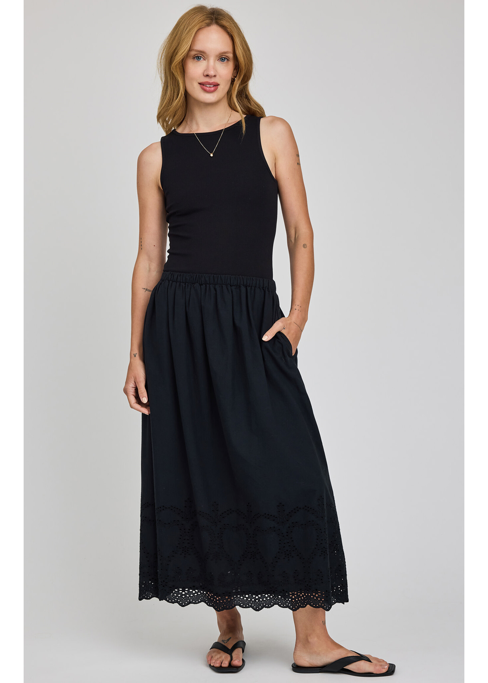 Gentle Fawn GF2603-6170 - Elodie Skirt