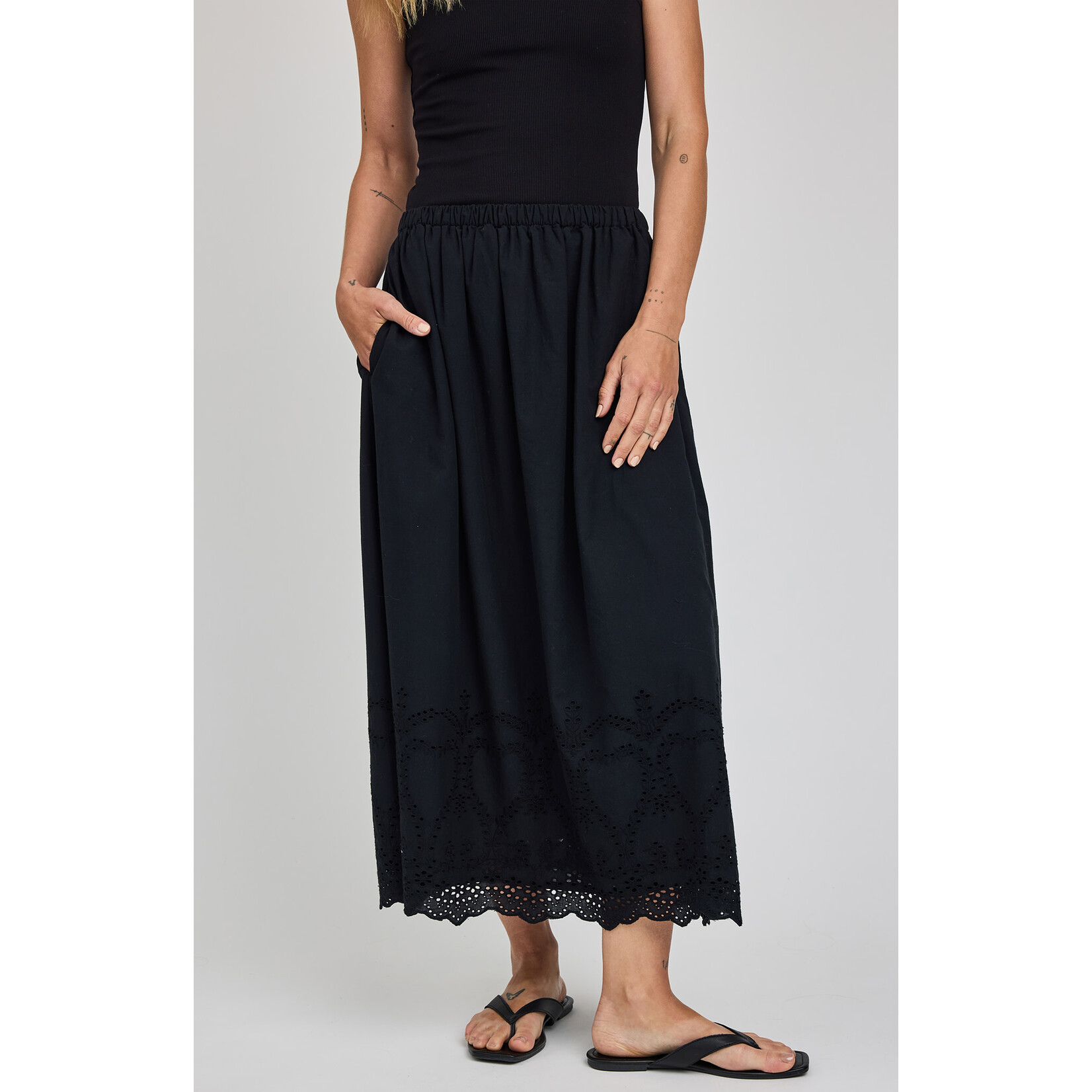 Gentle Fawn GF2603-6170 - Elodie Skirt