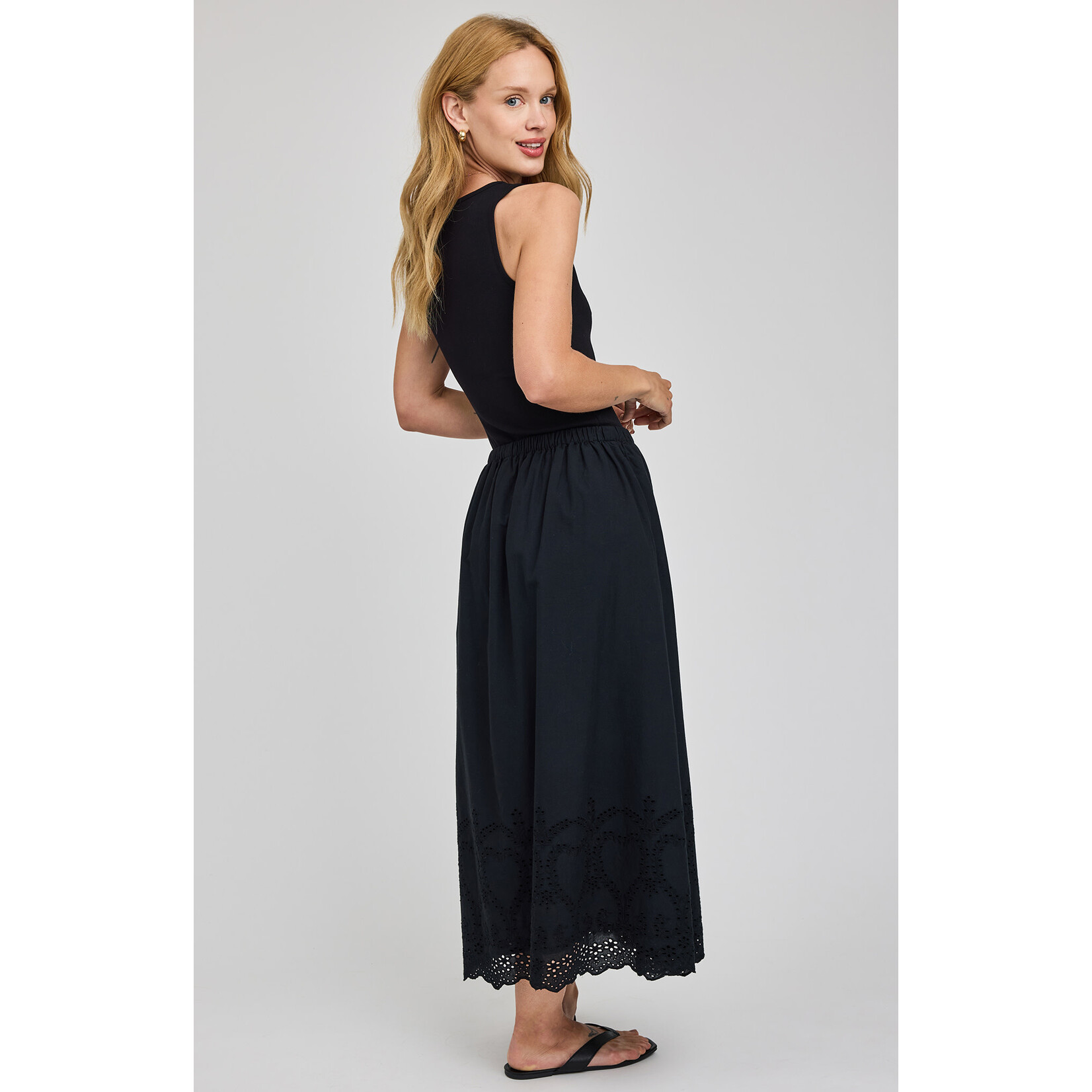Gentle Fawn GF2603-6170 - Elodie Skirt