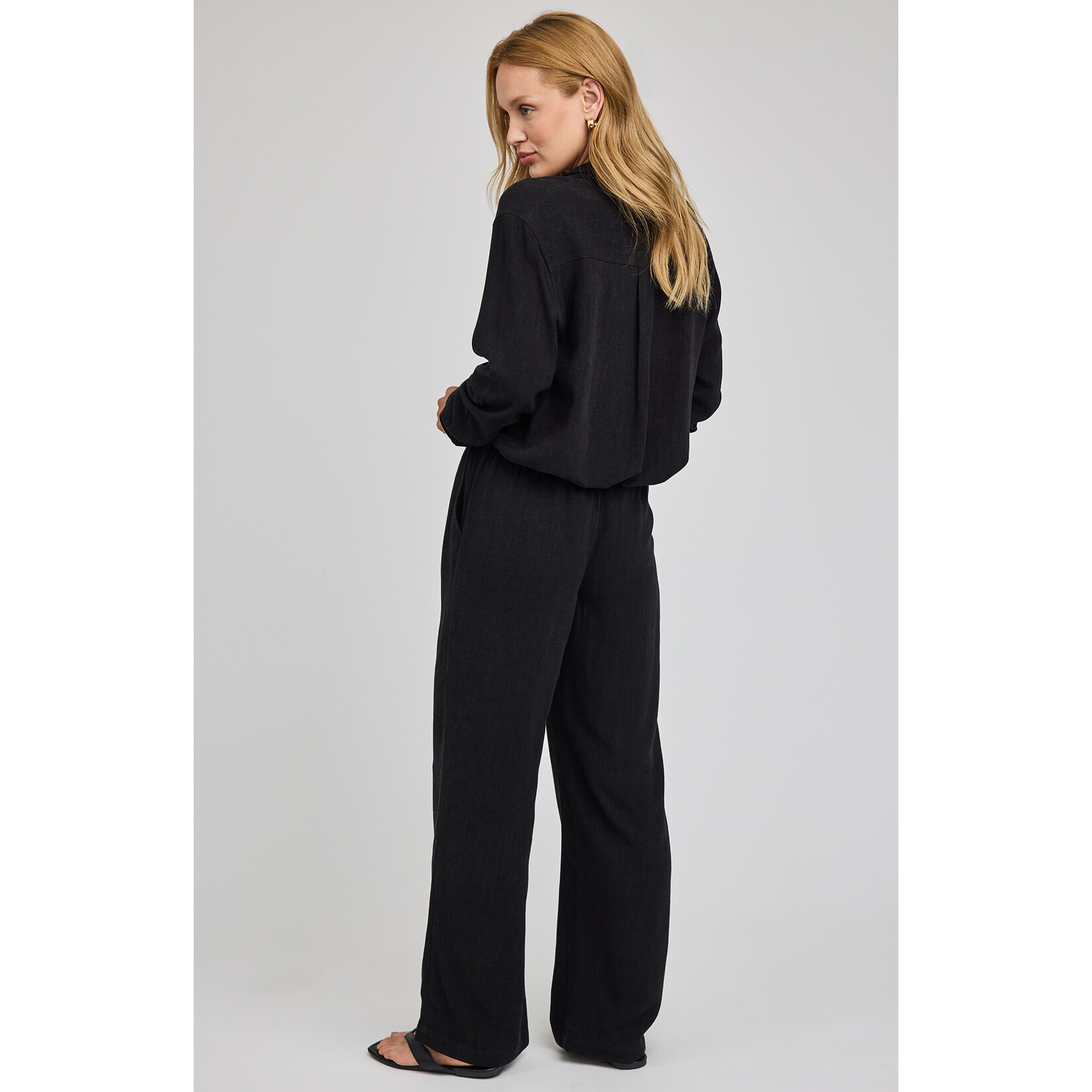Gentle Fawn GF2603-7346 - Finley Linen Pant