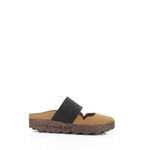 Asportuguesas Cana Suede Slip-On Sandal