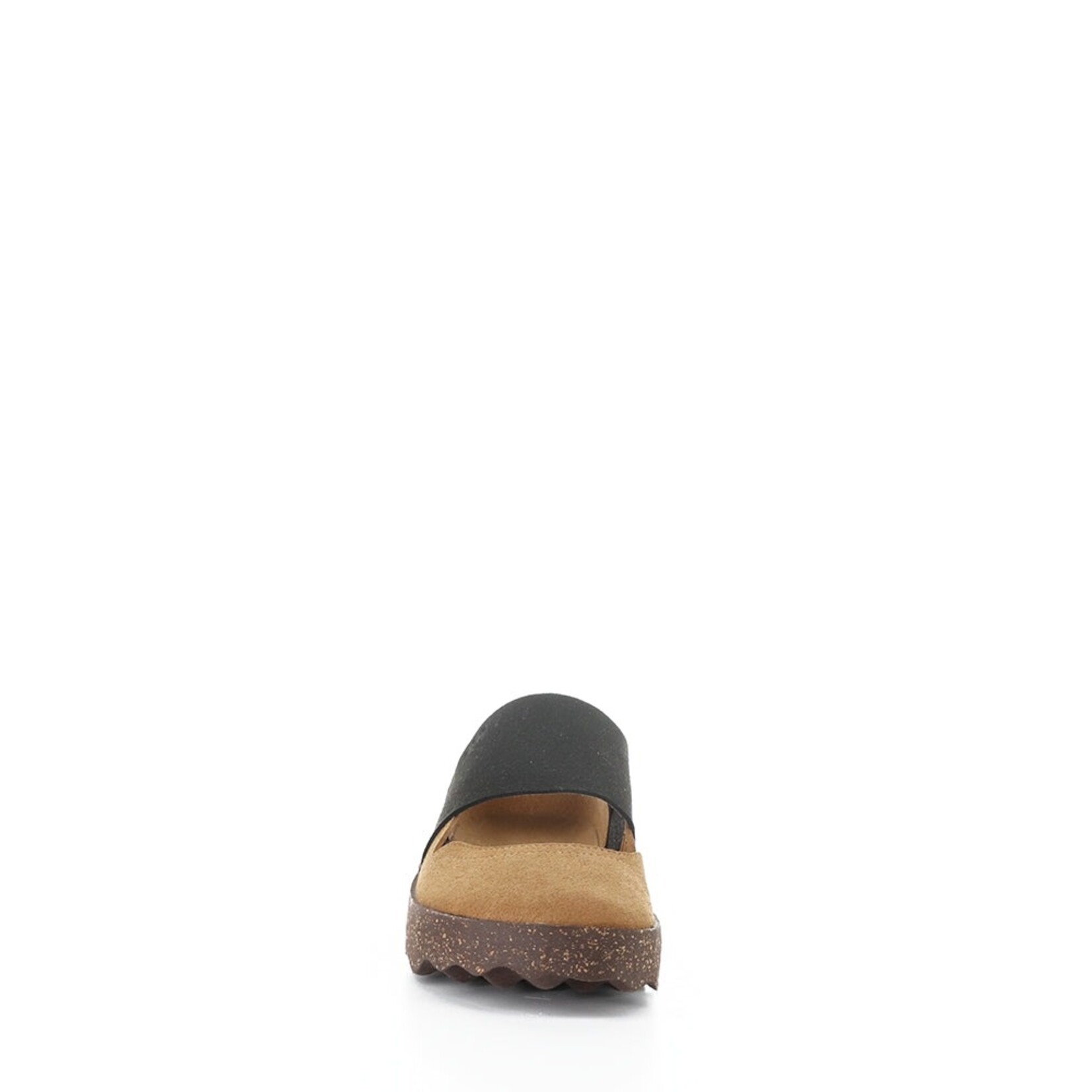 Asportuguesas CANA176ASP - Cana Suede Slip-On Sandal