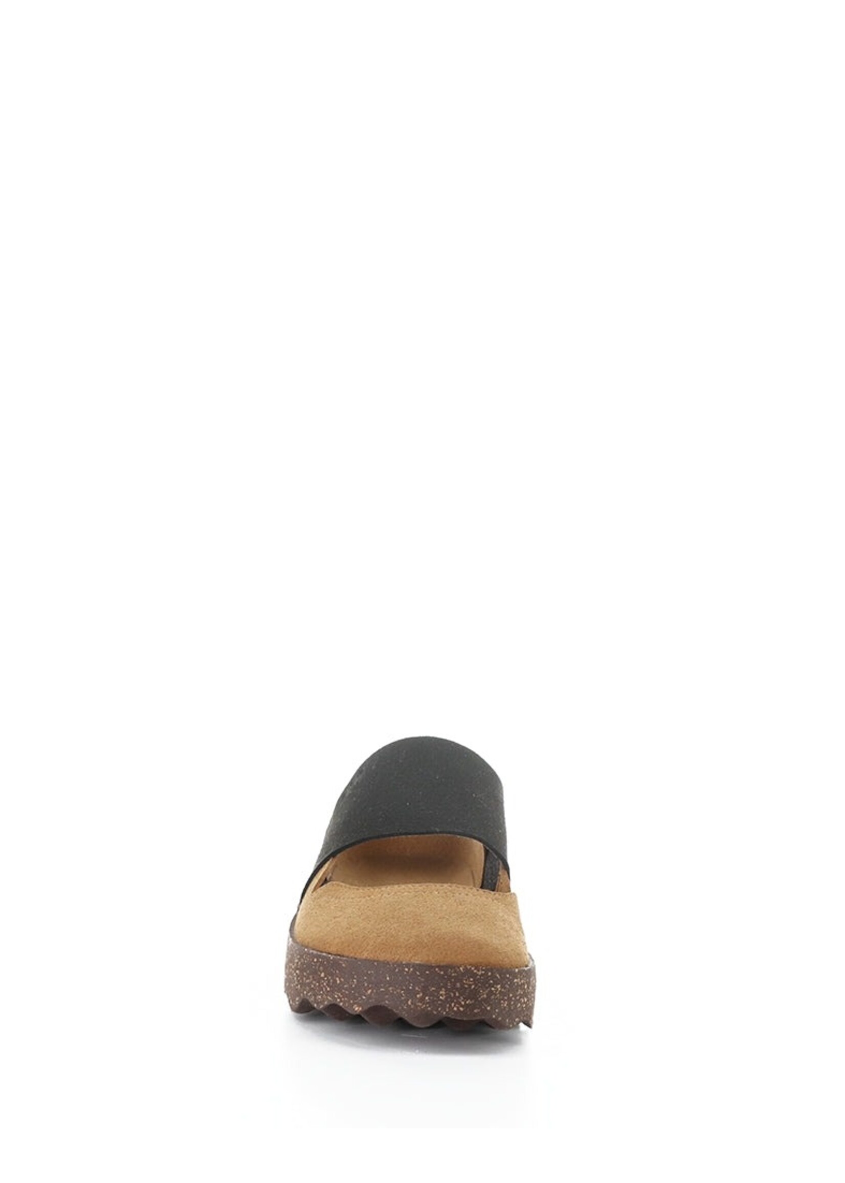 Asportuguesas CANA176ASP - Cana Suede Slip-On Sandal