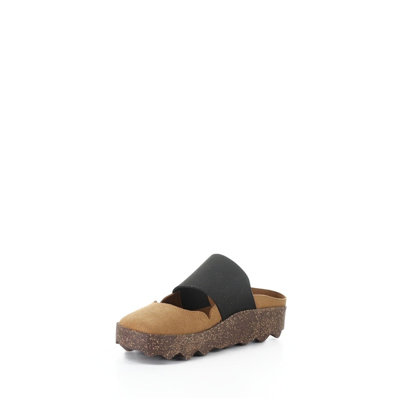 Asportuguesas CANA176ASP - Cana Suede Slip-On Sandal