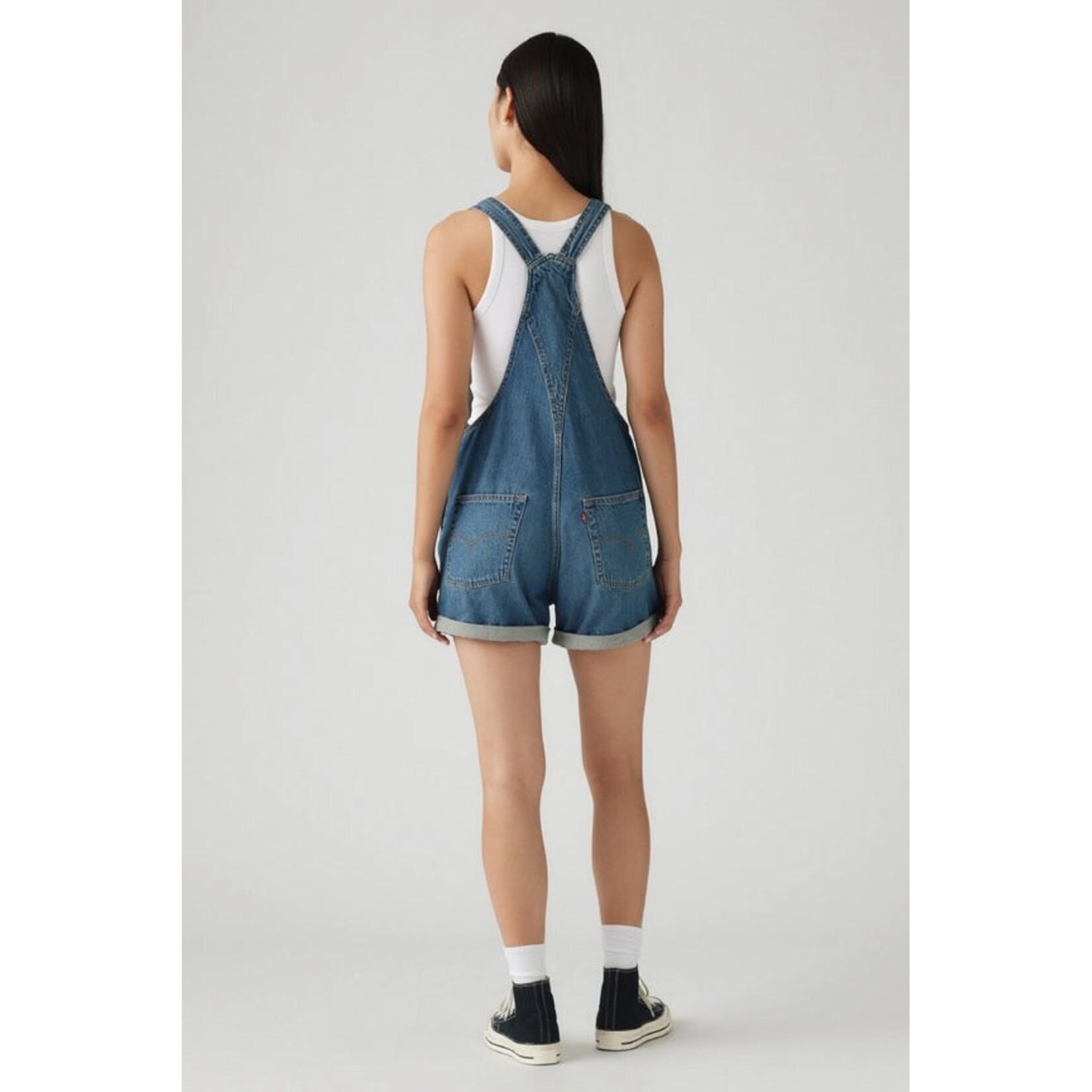 Levi Strauss Canada Vintage Shortall