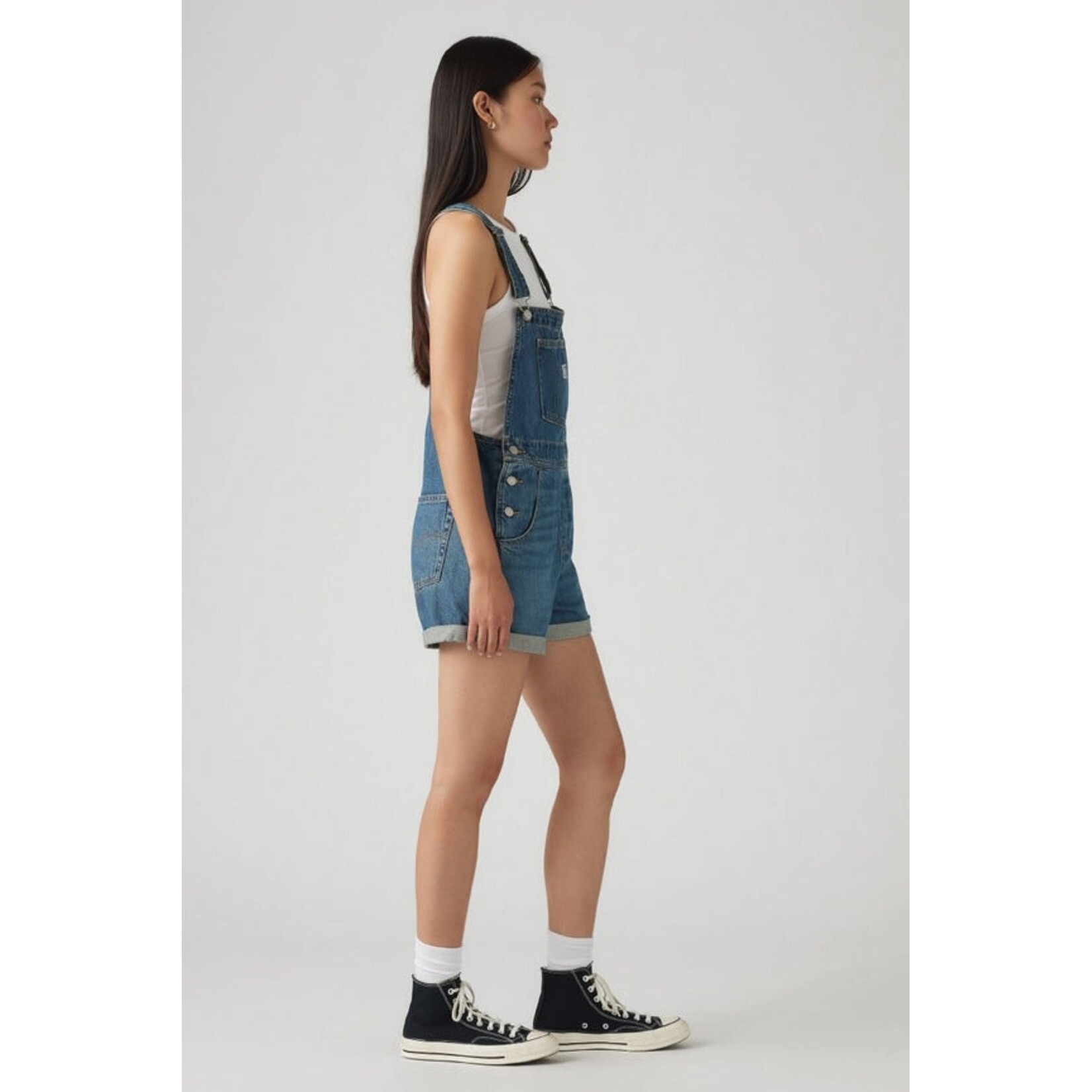 Levi Strauss Canada Vintage Shortall