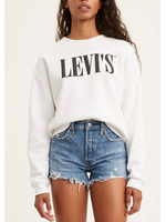 Levi Strauss Canada 501 Original Short