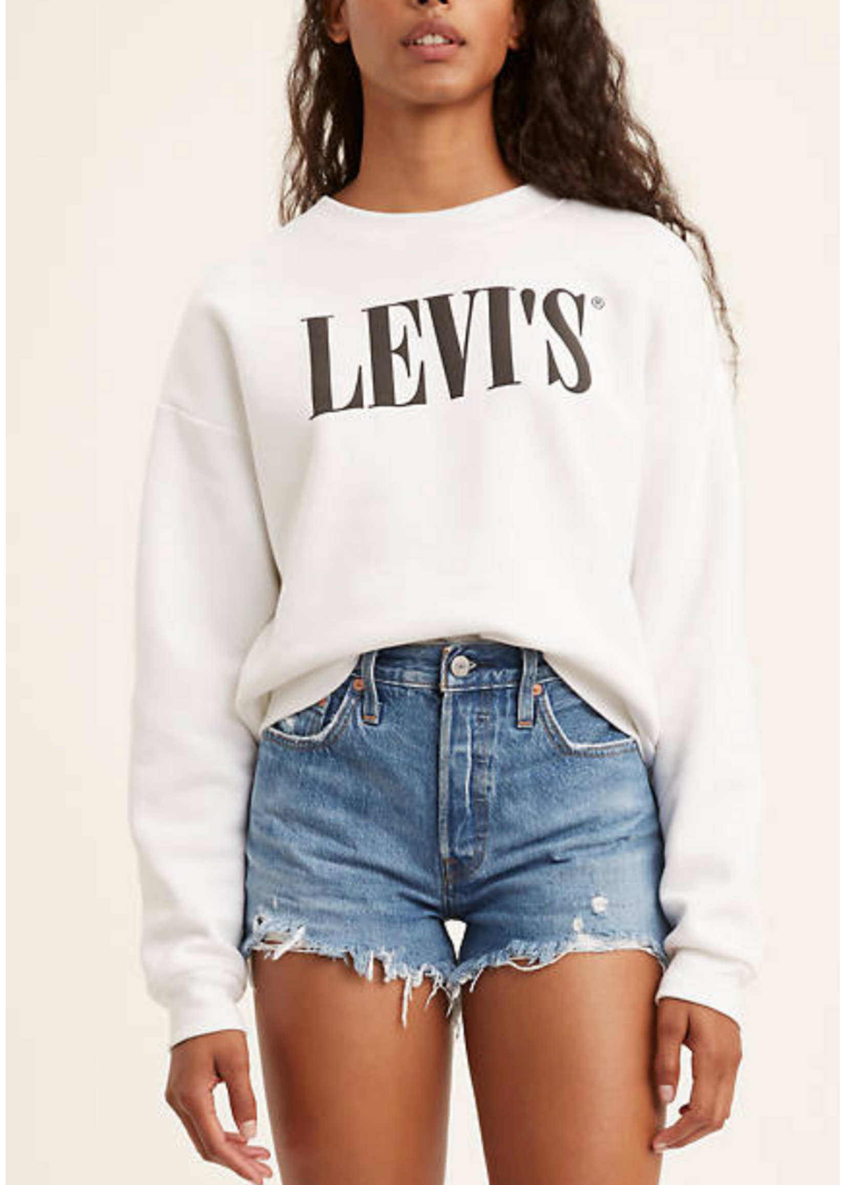 Levi Strauss Canada 501 Original Short