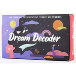 Gift Republic Dream Decoder Cards