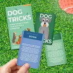 Gift Republic Dog Tricks Card Pack